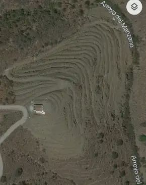 Finca/Herregård til salgs i Torrox Pueblo, Torrox - € 185 000 (Ref: 10169076)