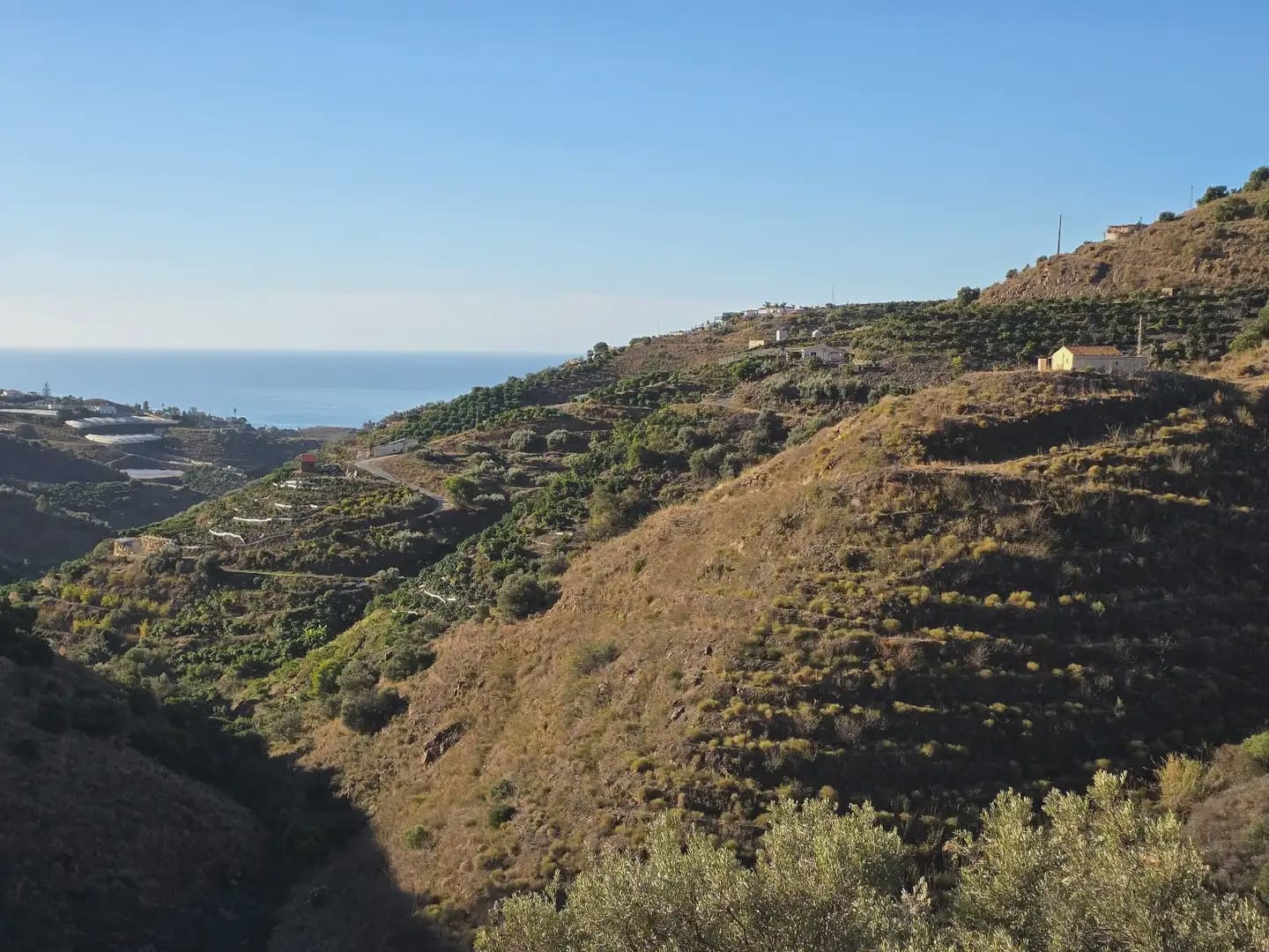 Finca/Casa di Campagna in vendita in Torrox - 185.000 € (Rif: 10169076)