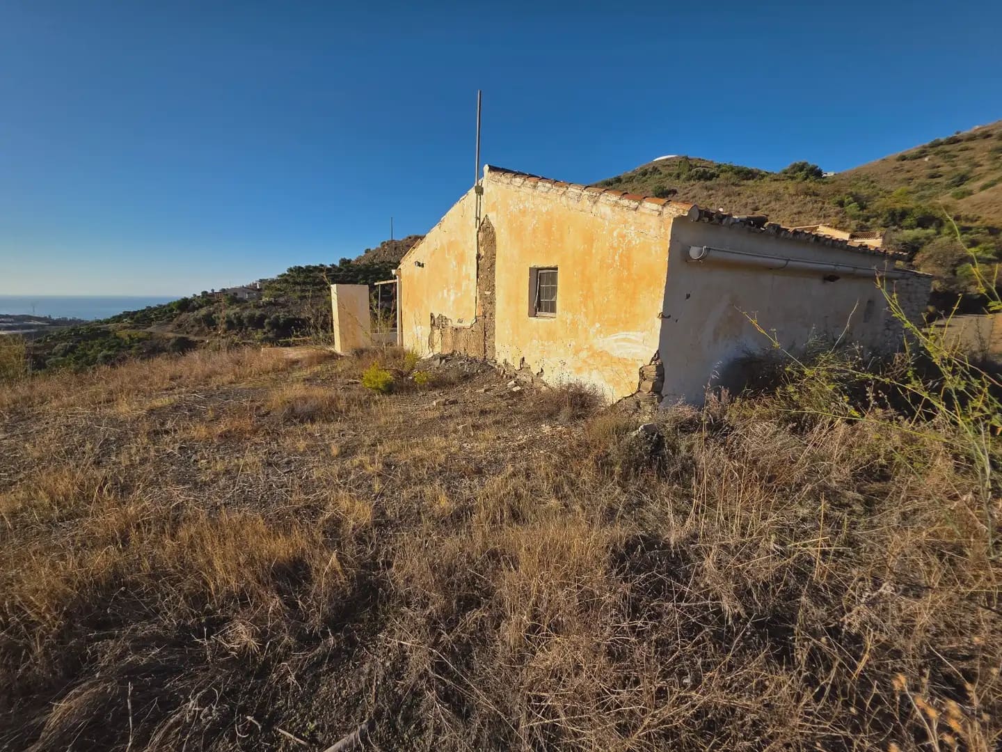 Finca/Casa di Campagna in vendita in Torrox - 185.000 € (Rif: 10169076)