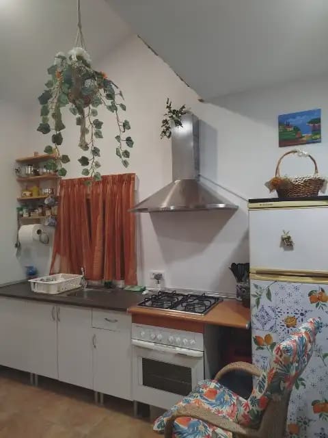 1 soverom Finca/Herregård til leie i Torrox med garasje - € 800 (Ref: 10175992)
