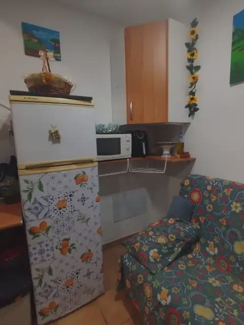 1 soverom Finca/Herregård til leie i Torrox med garasje - € 800 (Ref: 10175992)