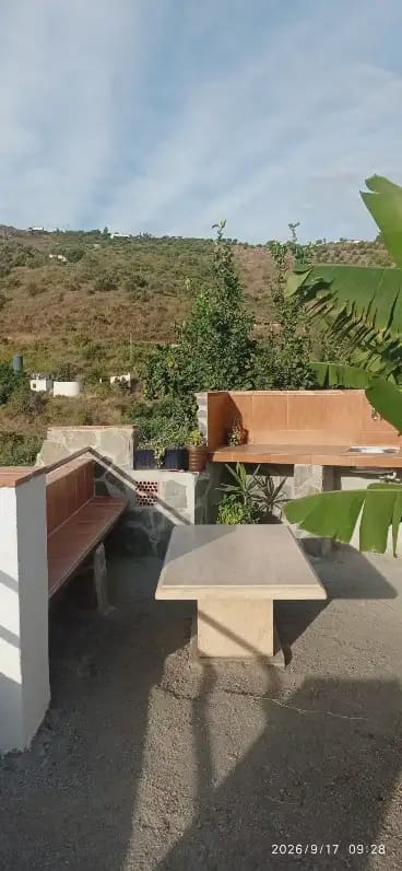 1 soverom Finca/Herregård til leie i Torrox med garasje - € 800 (Ref: 10175992)