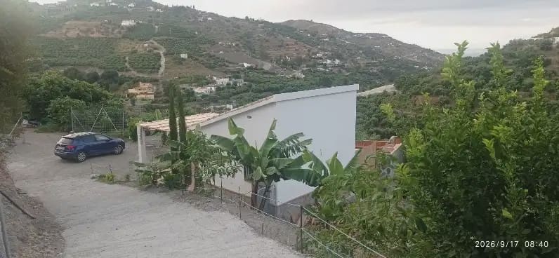 1 soverom Finca/Herregård til leie i Torrox med garasje - € 800 (Ref: 10175992)