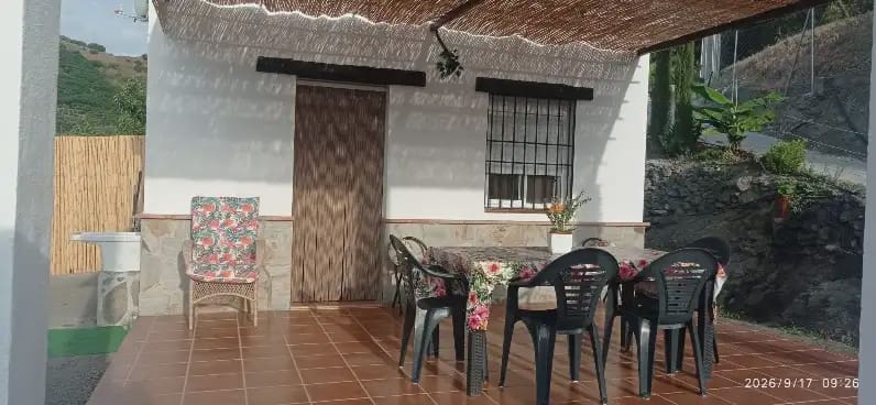 1 soverom Finca/Herregård til leie i Torrox med garasje - € 800 (Ref: 10175992)