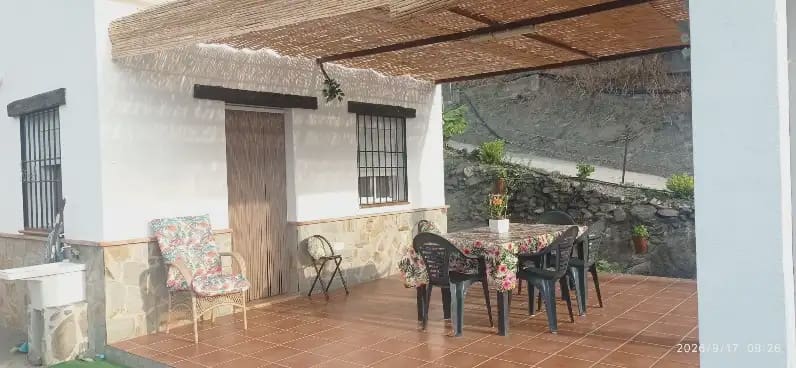 1 soverom Finca/Herregård til leie i Torrox med garasje - € 800 (Ref: 10175992)