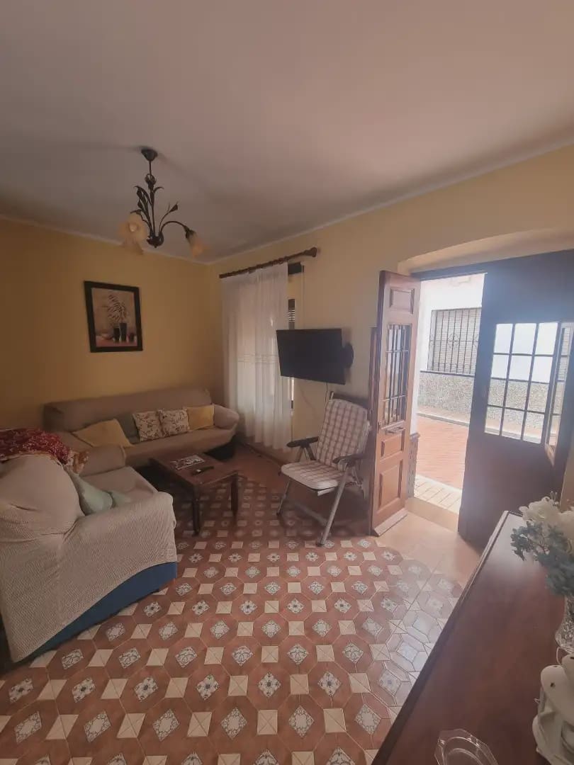 2 Zimmer Haus zu vermieten in Nerja - 900 € (Ref: 10181857)