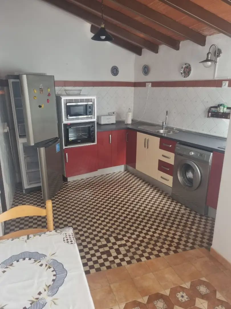 2 Zimmer Haus zu vermieten in Nerja - 900 € (Ref: 10181857)