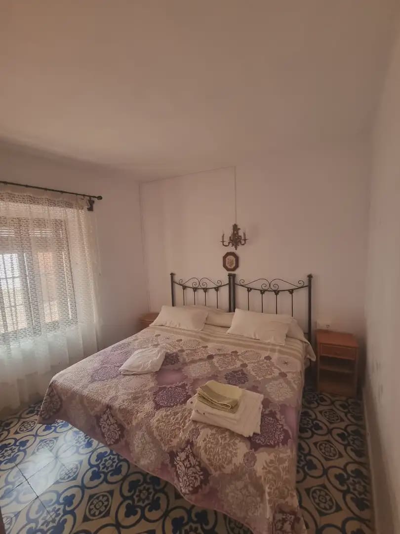 2 Zimmer Haus zu vermieten in Nerja - 900 € (Ref: 10181857)