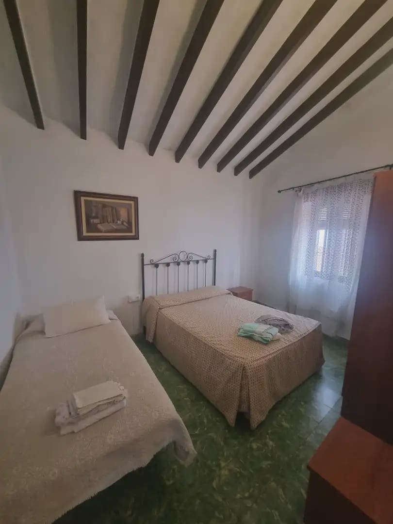 2 Zimmer Haus zu vermieten in Nerja - 900 € (Ref: 10181857)