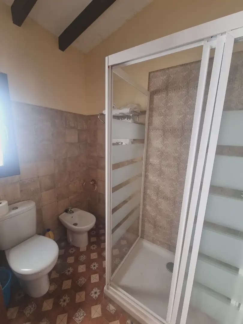 2 Zimmer Haus zu vermieten in Nerja - 900 € (Ref: 10181857)