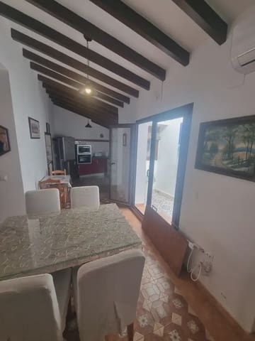 2 Zimmer Haus zu vermieten in Maro, Nerja - 900 € (Ref: 10181857)