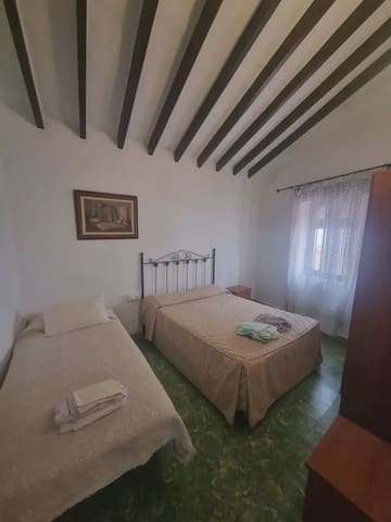 2 Zimmer Haus zu vermieten in Maro, Nerja - 900 € (Ref: 10181857)