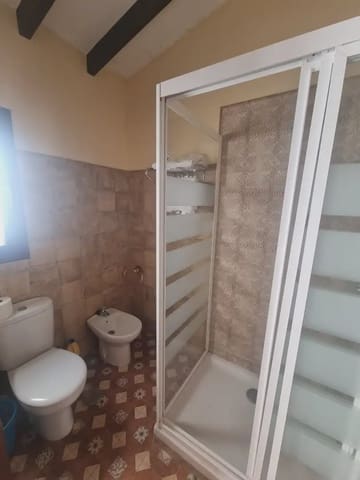 2 Zimmer Haus zu vermieten in Maro, Nerja - 900 € (Ref: 10181857)