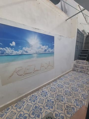 2 Zimmer Haus zu vermieten in Maro, Nerja - 900 € (Ref: 10181857)
