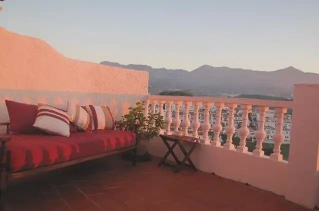7 soveværelse Hotel til salg i Nerja med garage - € 2.770.000 (Ref: 10182160)