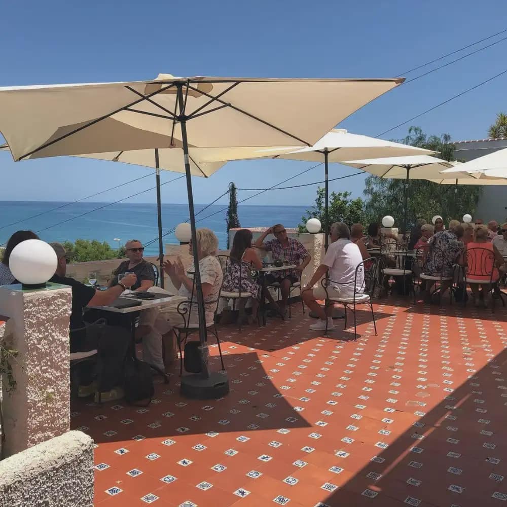 7 soveværelse Hotel til salg i Nerja med garage - € 2.770.000 (Ref: 10182160)
