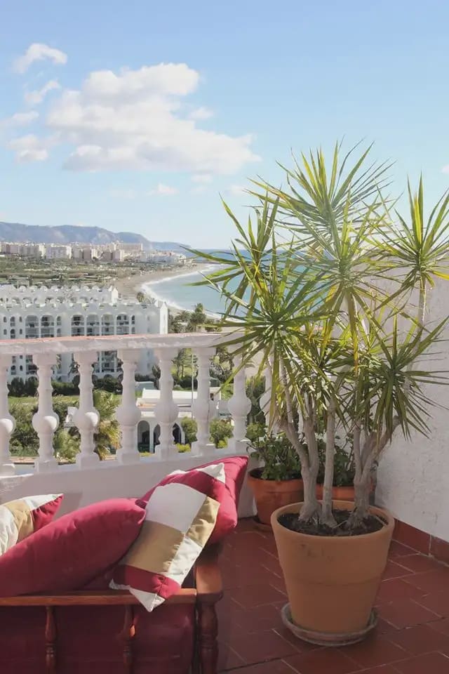 7 soveværelse Hotel til salg i Nerja med garage - € 2.770.000 (Ref: 10182160)