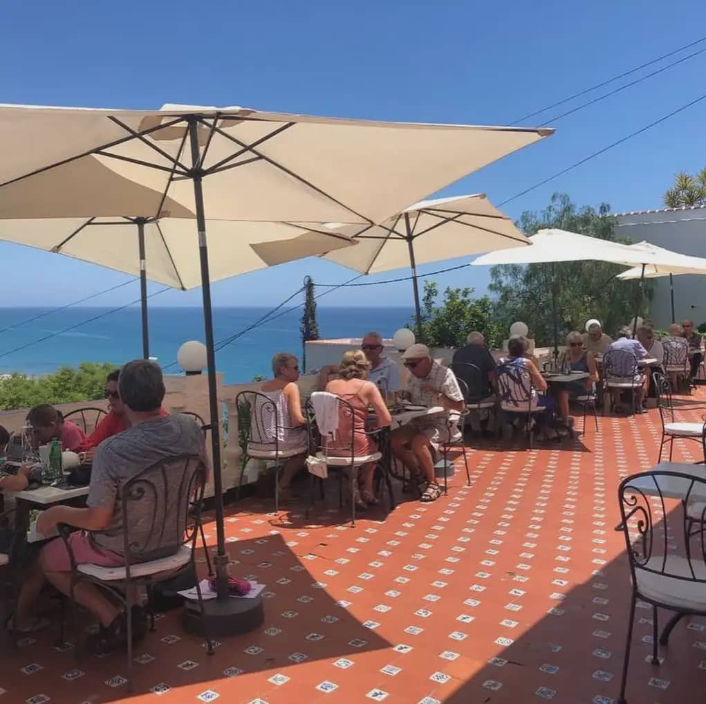 7 soveværelse Hotel til salg i Nerja med garage - € 2.770.000 (Ref: 10182160)