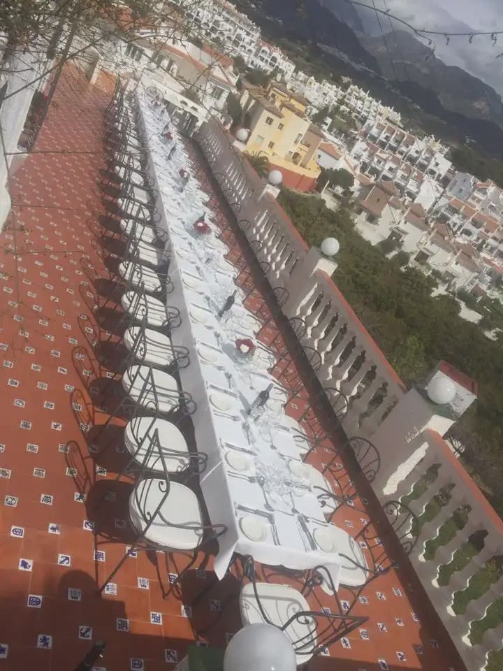 7 soveværelse Hotel til salg i Nerja med garage - € 2.770.000 (Ref: 10182160)