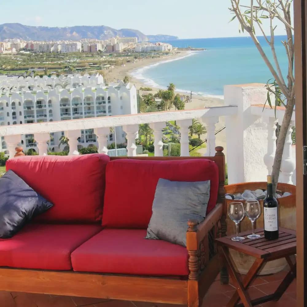 7 soveværelse Hotel til salg i Nerja med garage - € 2.770.000 (Ref: 10182160)