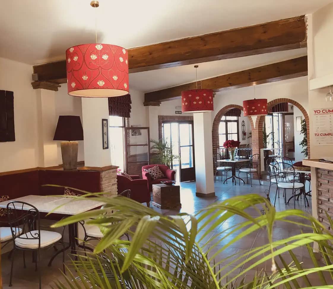 7 soveværelse Hotel til salg i Nerja med garage - € 2.770.000 (Ref: 10182160)