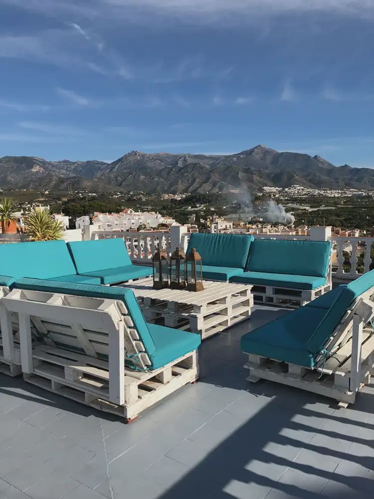 7 soveværelse Hotel til salg i Nerja med garage - € 2.770.000 (Ref: 10182160)