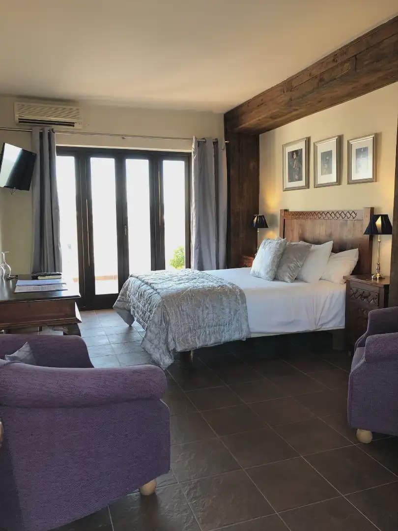 7 soveværelse Hotel til salg i Nerja med garage - € 2.770.000 (Ref: 10182160)