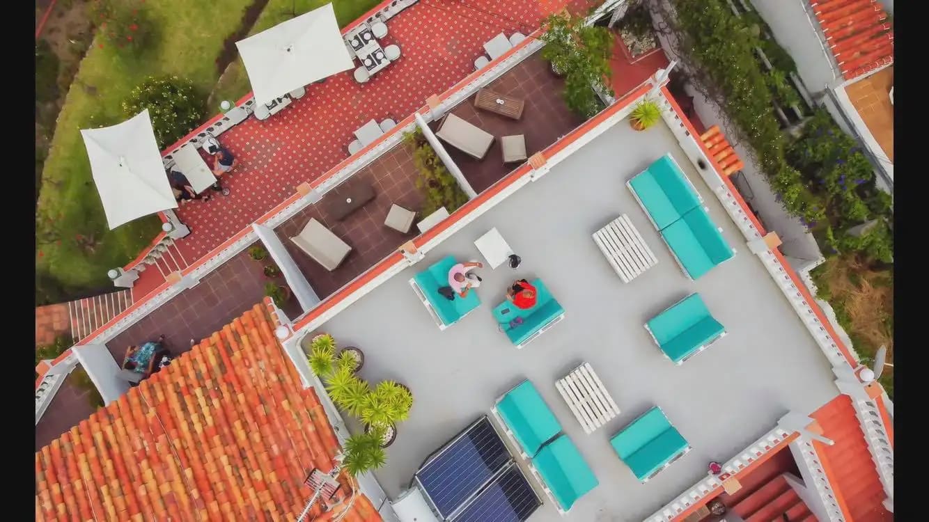 7 soveværelse Hotel til salg i Nerja med garage - € 2.770.000 (Ref: 10182160)