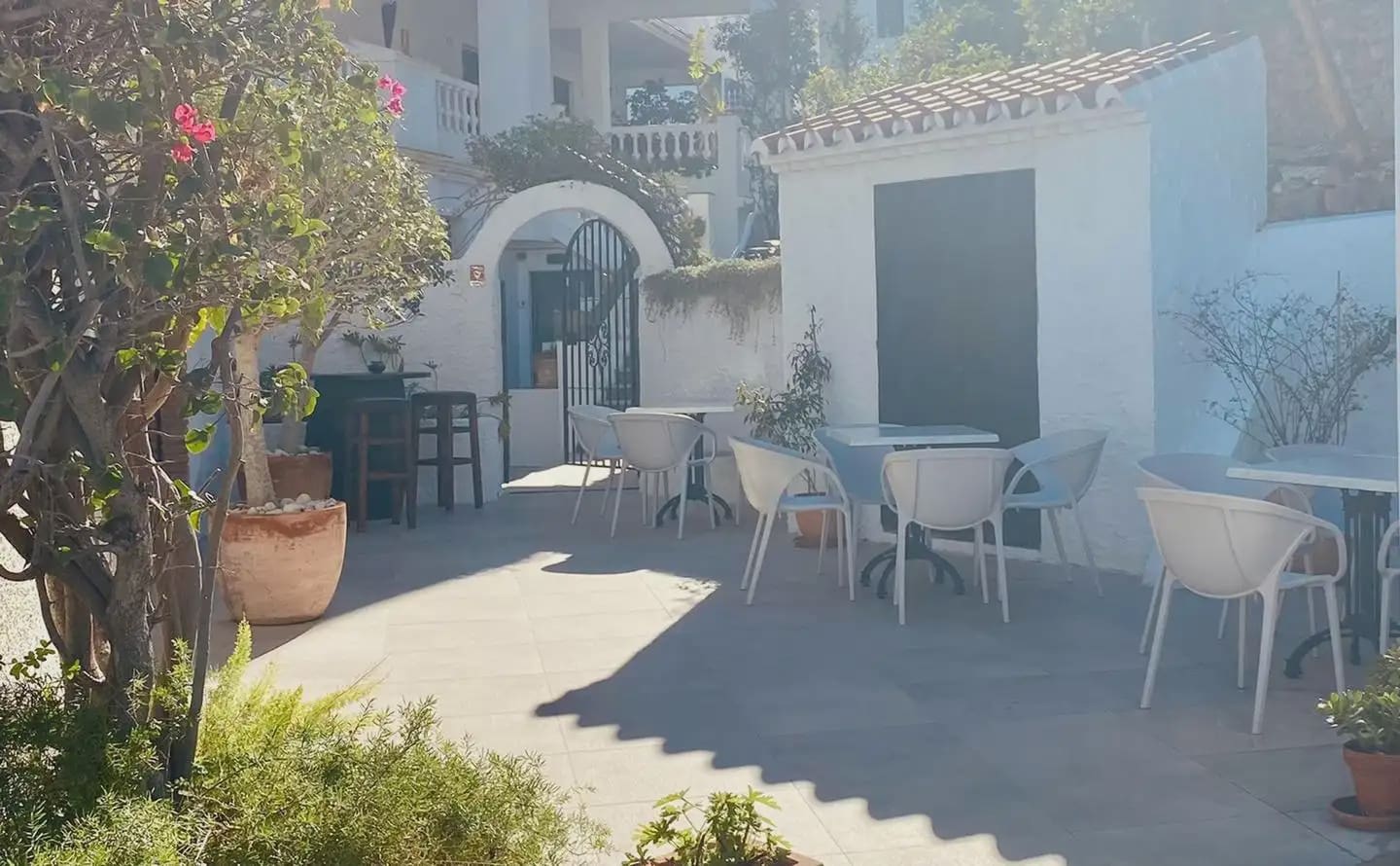 7 soveværelse Hotel til salg i Nerja med garage - € 2.770.000 (Ref: 10182160)
