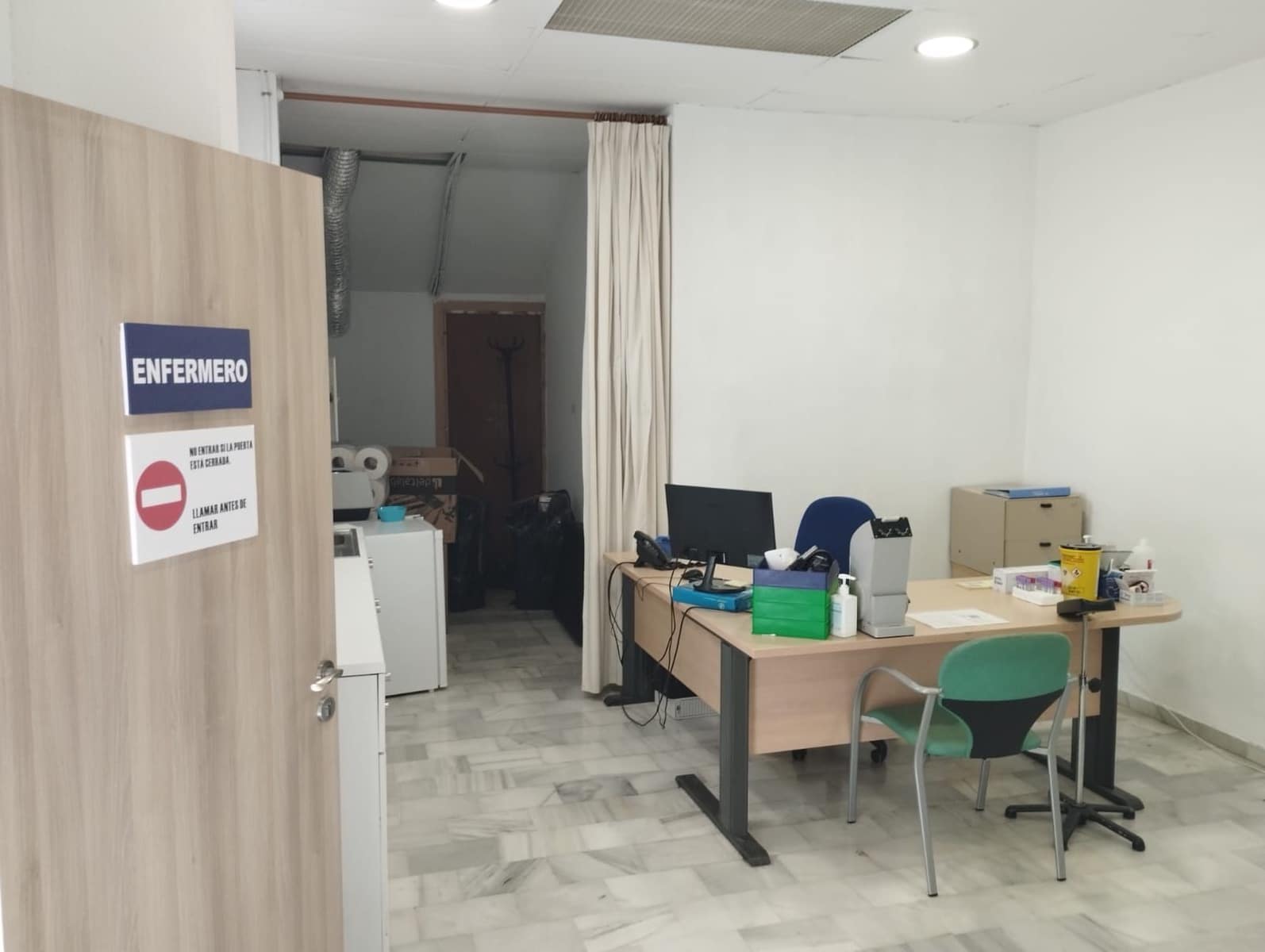 Kommersiell till salu i Nerja - 199 900 € (Ref: 7657462)