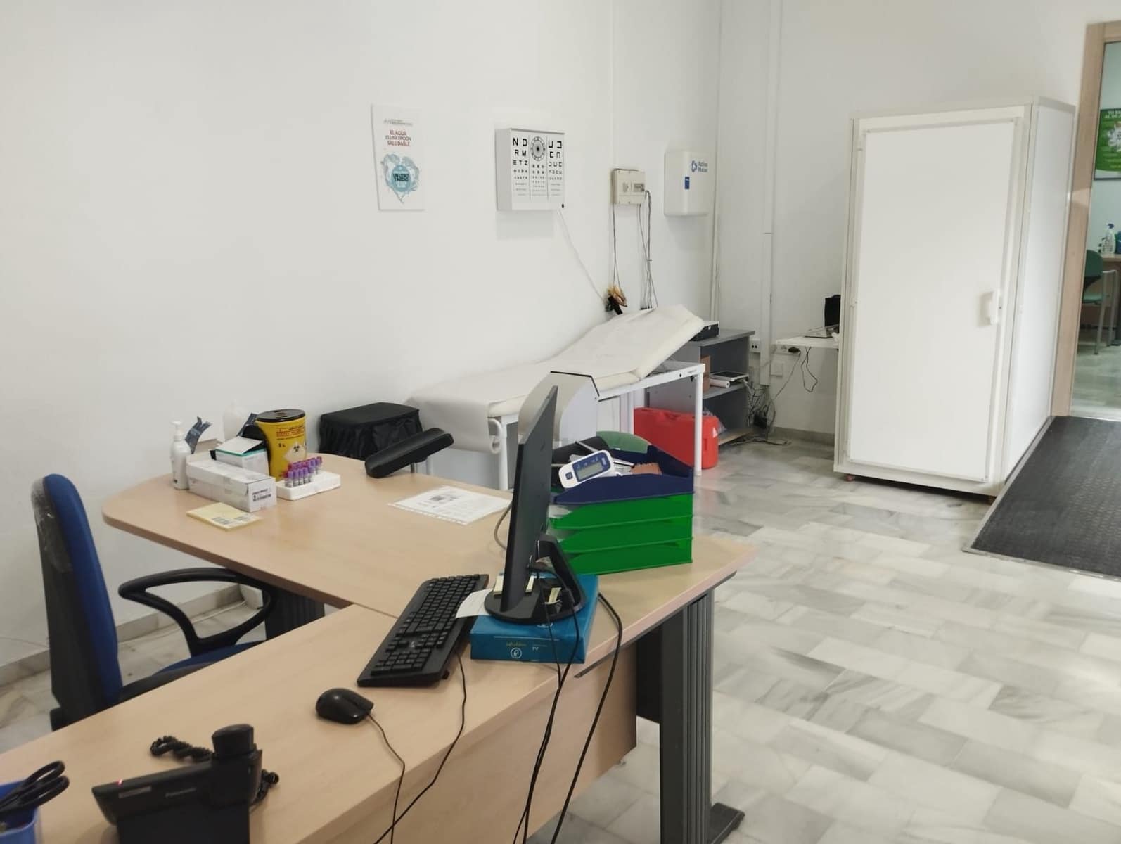 Kommersiell till salu i Nerja - 199 900 € (Ref: 7657462)