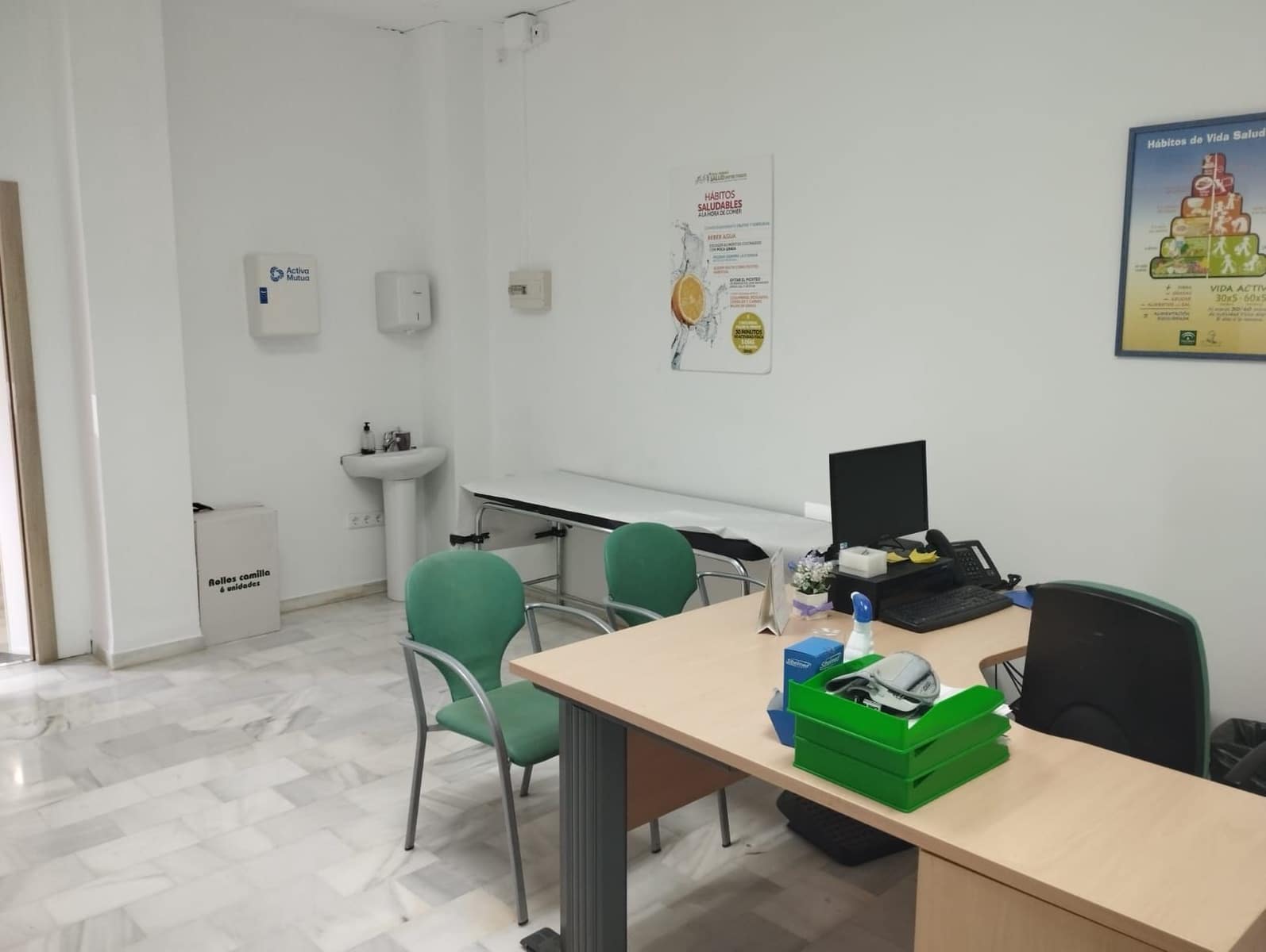 Kommersiell till salu i Nerja - 199 900 € (Ref: 7657462)