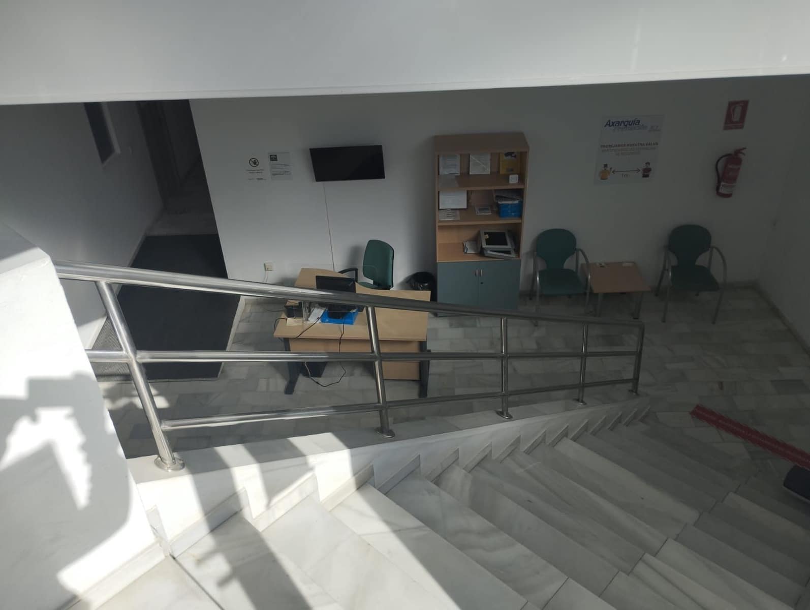 Kommersiell till salu i Nerja - 199 900 € (Ref: 7657462)