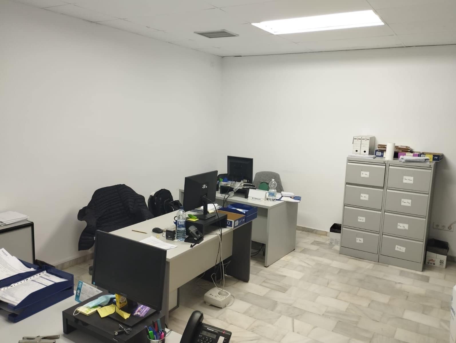 Kommersiell till salu i Nerja - 199 900 € (Ref: 7657462)