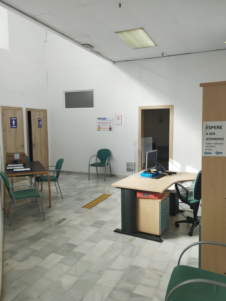 Kommersiell till salu i Nerja - 199 900 € (Ref: 7657462)