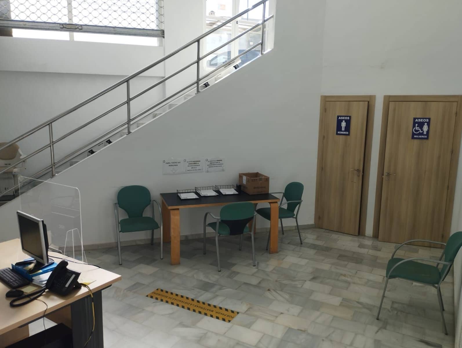 Kommersiell till salu i Nerja - 199 900 € (Ref: 7657462)