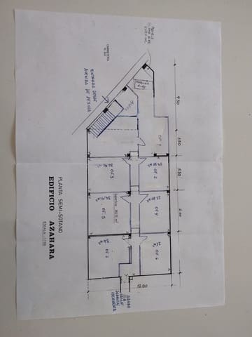 Commercieel te koop in Avda Pescia - Ctra de Frigiliana, Nerja - € 199.900 (Ref: 7657462)