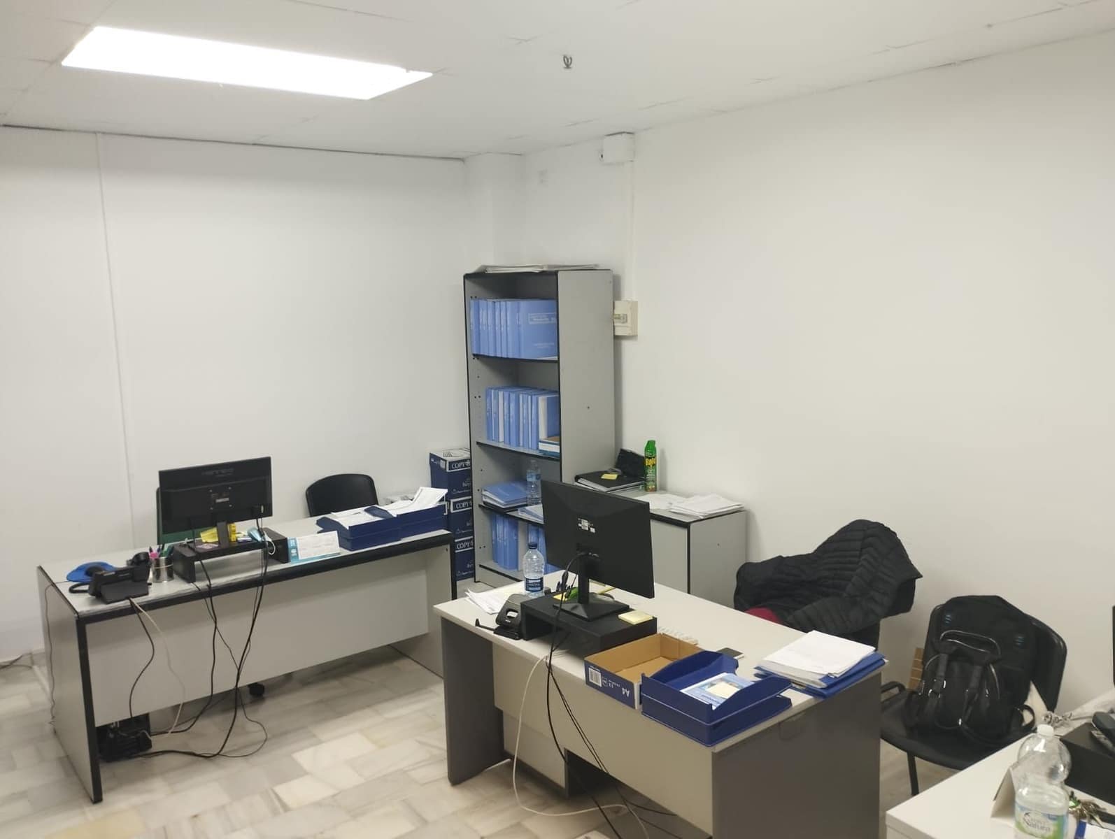 Kommersiell till salu i Nerja - 199 900 € (Ref: 7657462)