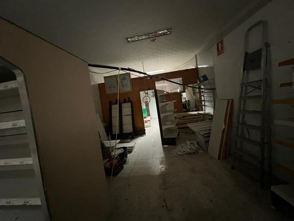 Erhverv til salg i Torrox - € 210.000 (Ref: 7659776)