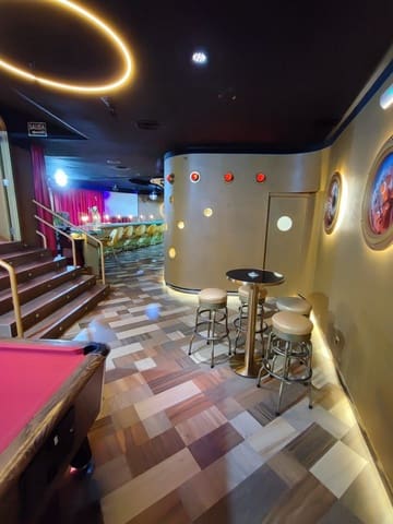 Kommersiell til salgs i Centro, Nerja - € 250 000 (Ref: 7857699)