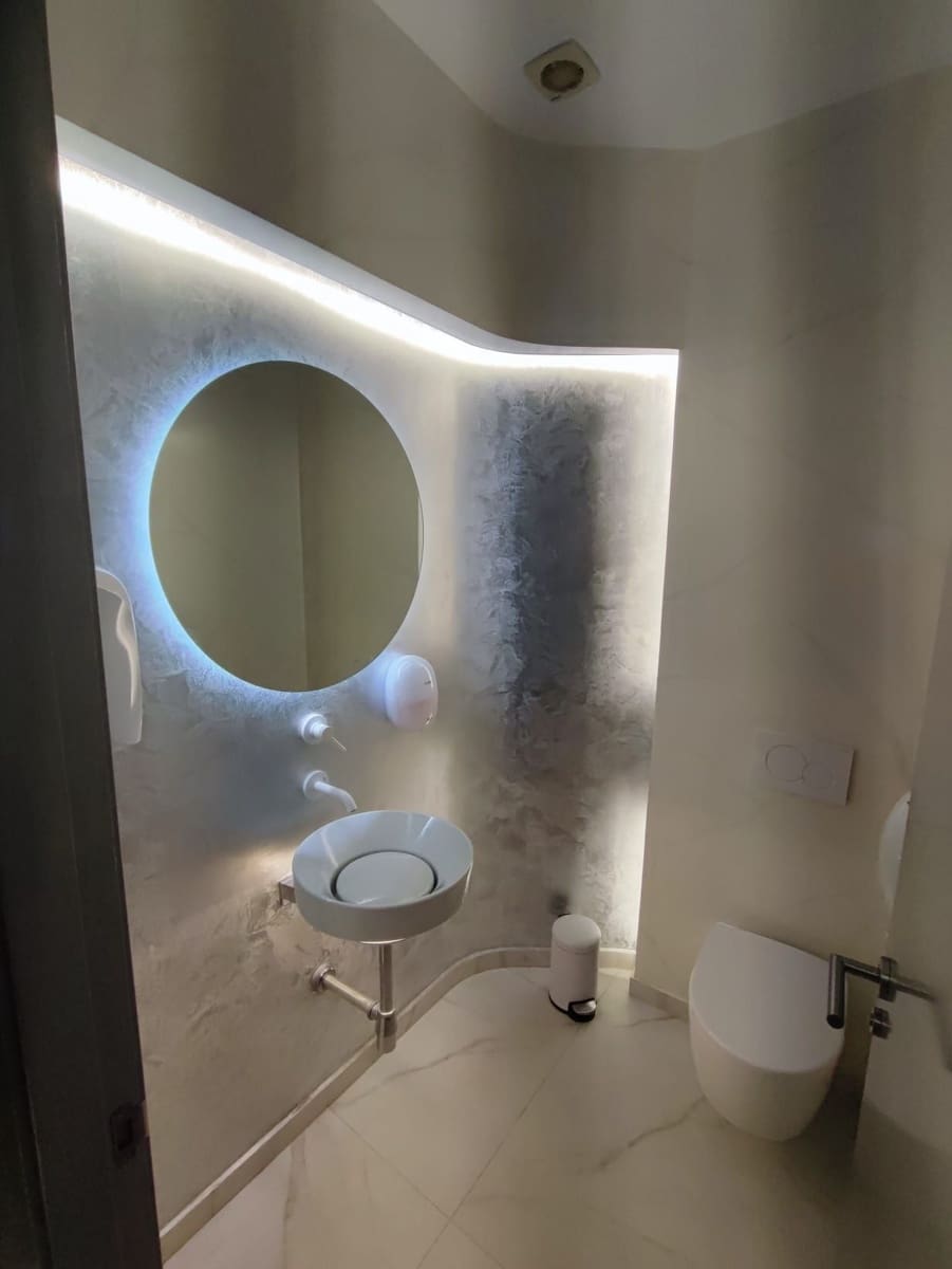 Commercieel te koop in Nerja - € 250.000 (Ref: 7857699)