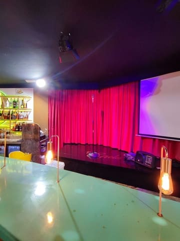 Kommersiell til salgs i Centro, Nerja - € 250 000 (Ref: 7857699)