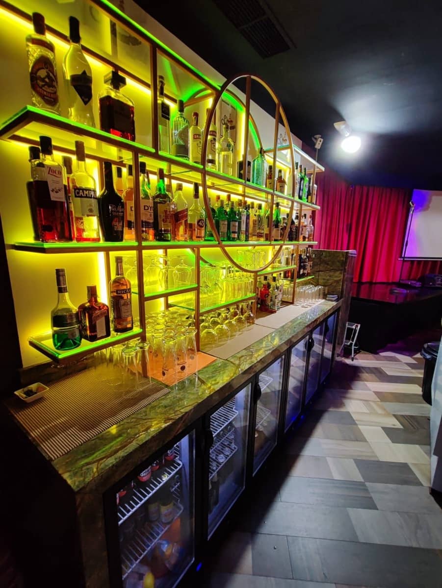 Commercieel te koop in Nerja - € 250.000 (Ref: 7857699)