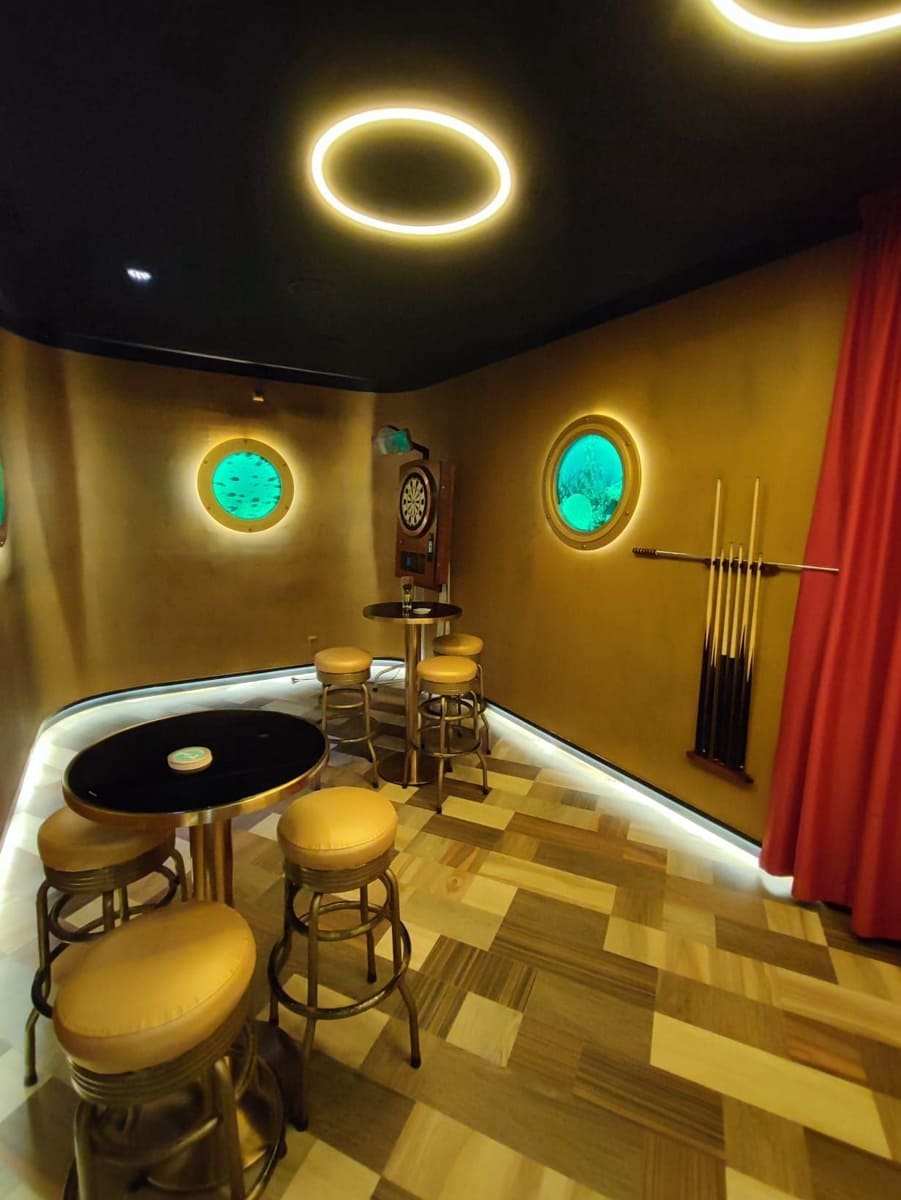 Commercieel te koop in Nerja - € 250.000 (Ref: 7857699)