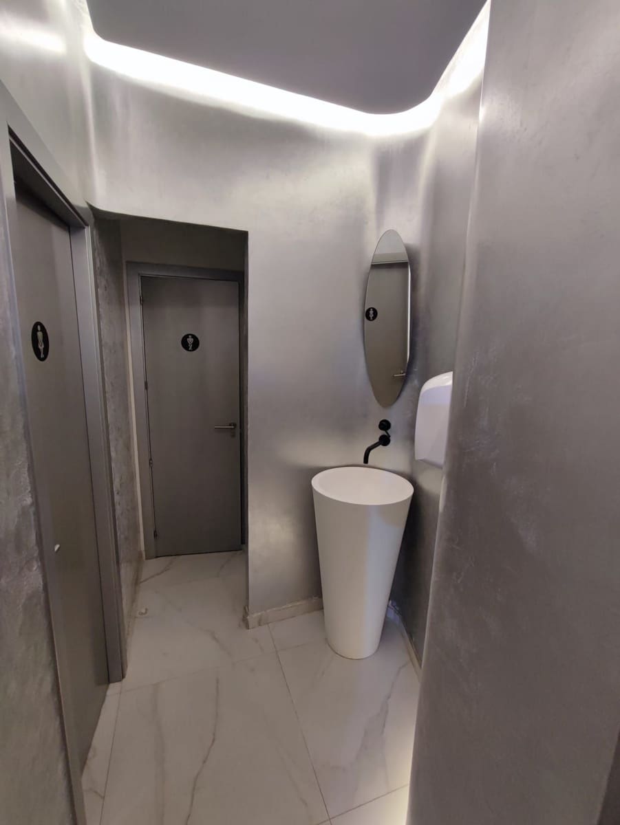 Commercieel te koop in Nerja - € 250.000 (Ref: 7857699)