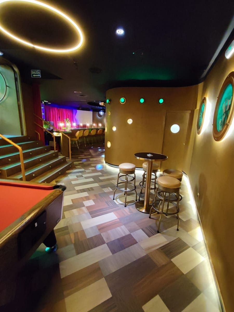 Commercieel te koop in Nerja - € 250.000 (Ref: 7857699)