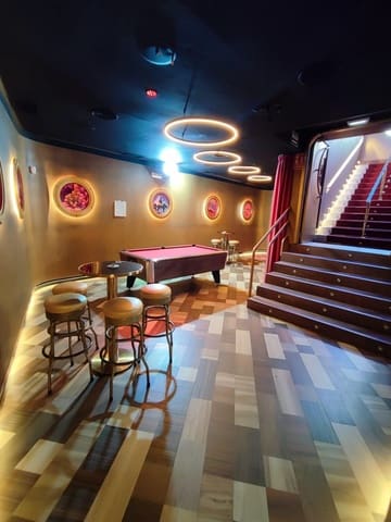 Kommersiell til salgs i Centro, Nerja - € 250 000 (Ref: 7857699)