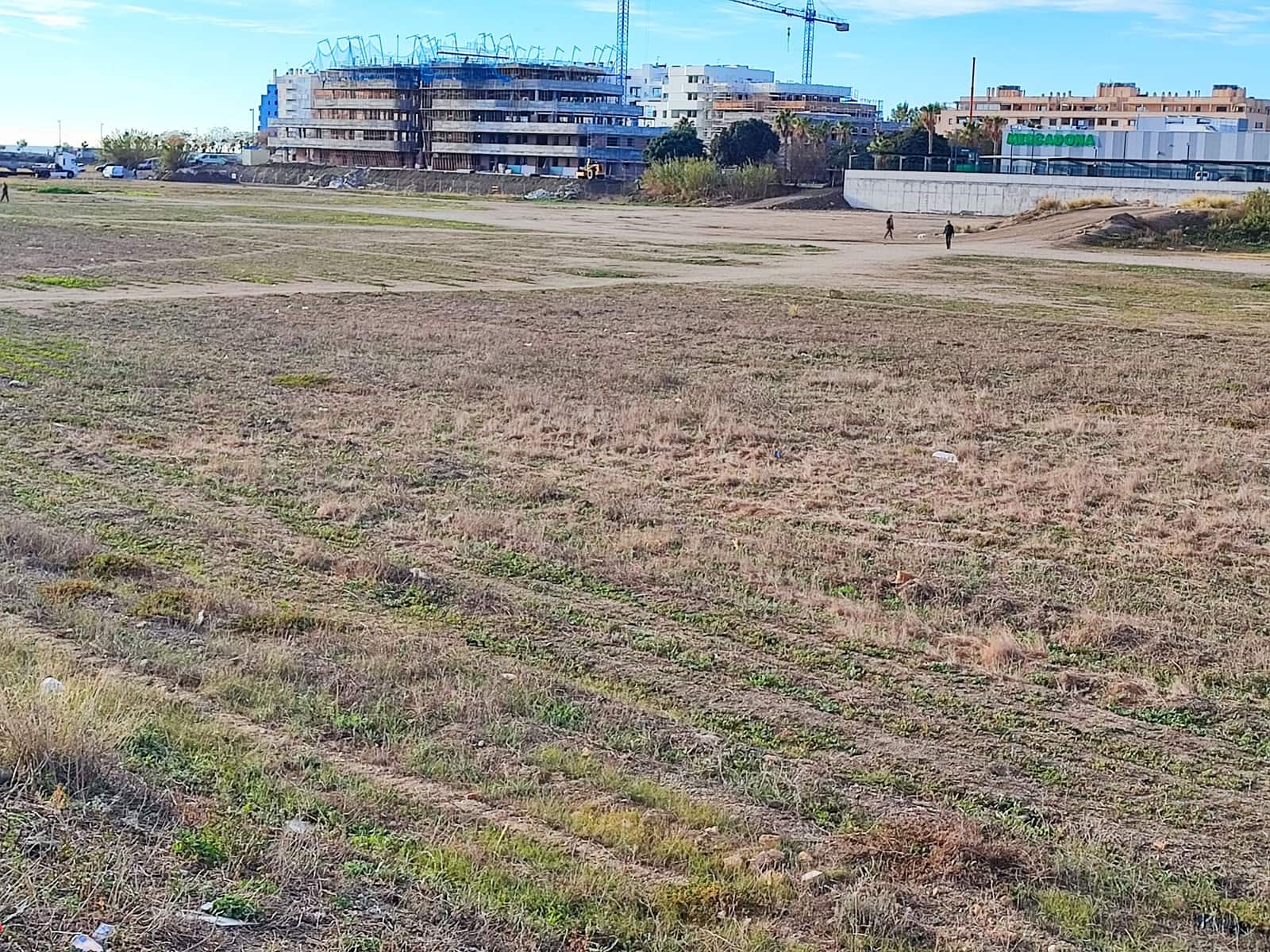 Bouwgrond te koop in Velez-Malaga - € 4.355.000 (Ref: 8020545)