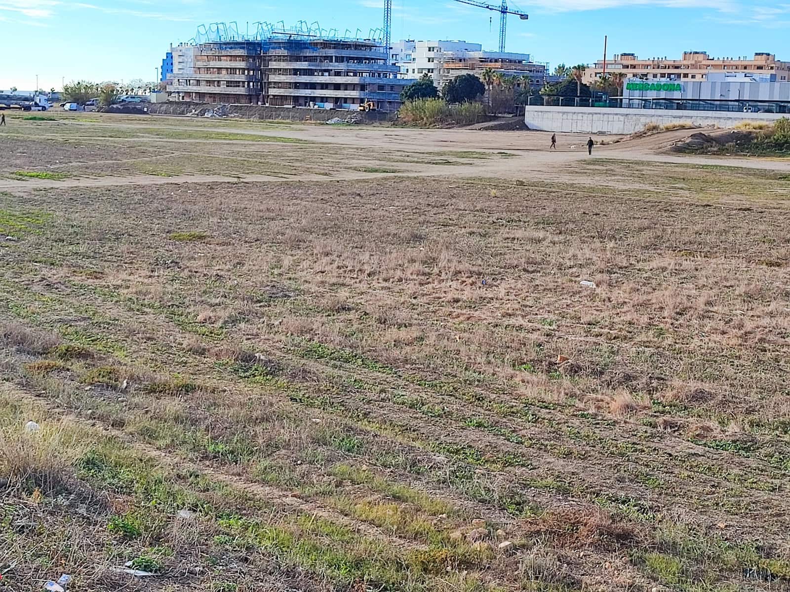 Bouwgrond te koop in Velez-Malaga - € 4.355.000 (Ref: 8020545)