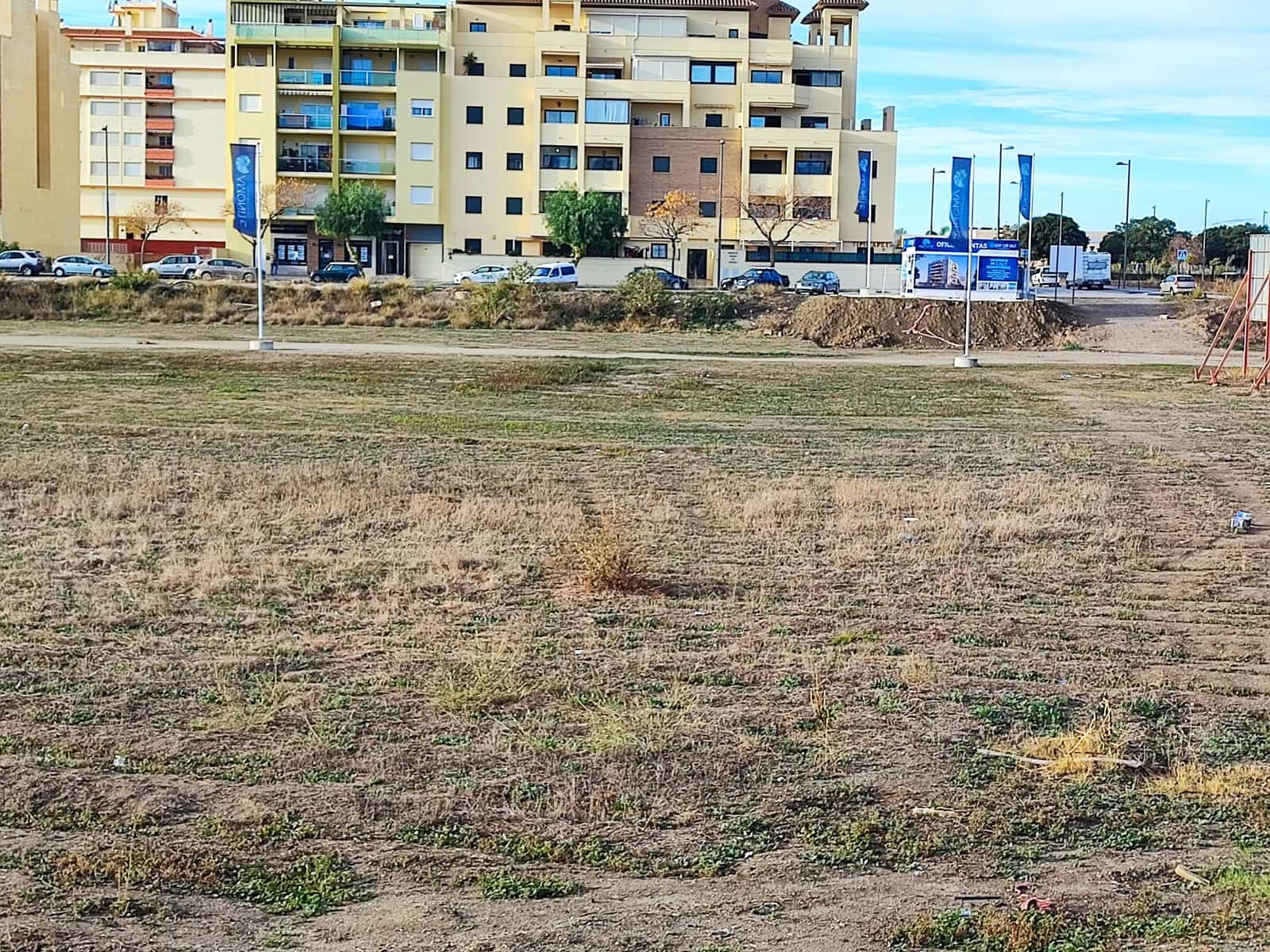 Bouwgrond te koop in Velez-Malaga - € 4.355.000 (Ref: 8020545)